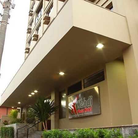 Hotel Kehdi Plaza Барретус Экстерьер фото