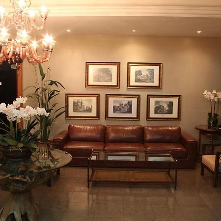Hotel Kehdi Plaza Барретус Экстерьер фото