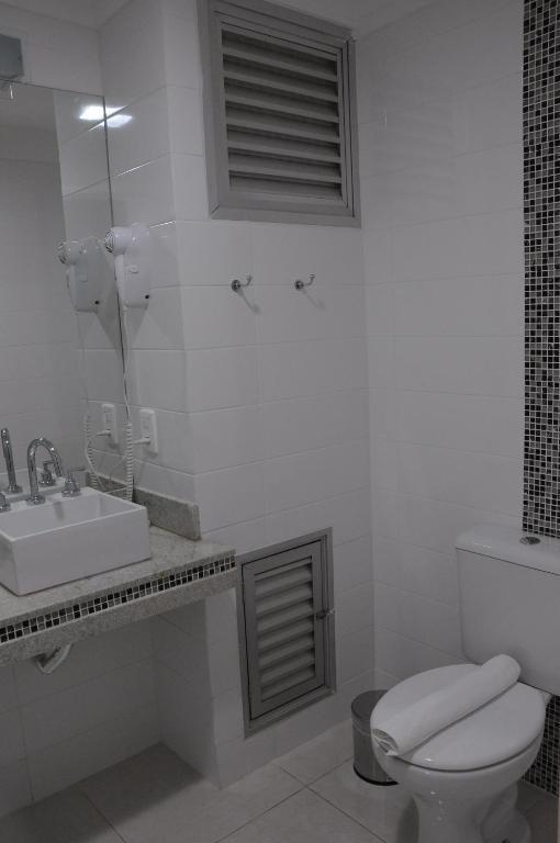 Hotel Kehdi Plaza Барретус Экстерьер фото