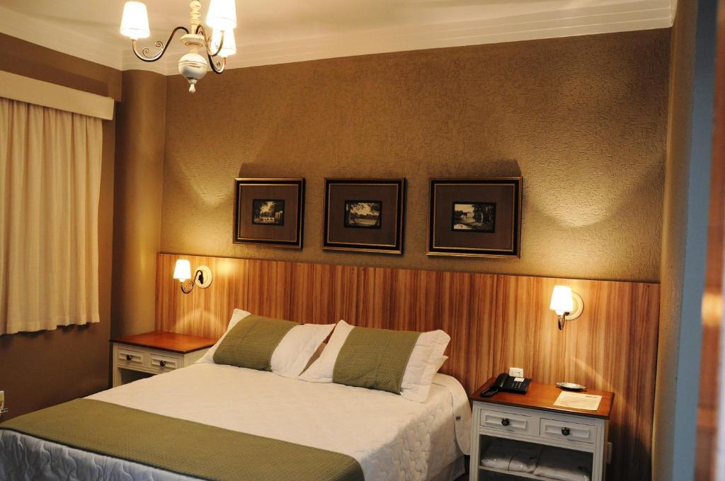 Hotel Kehdi Plaza Барретус Экстерьер фото