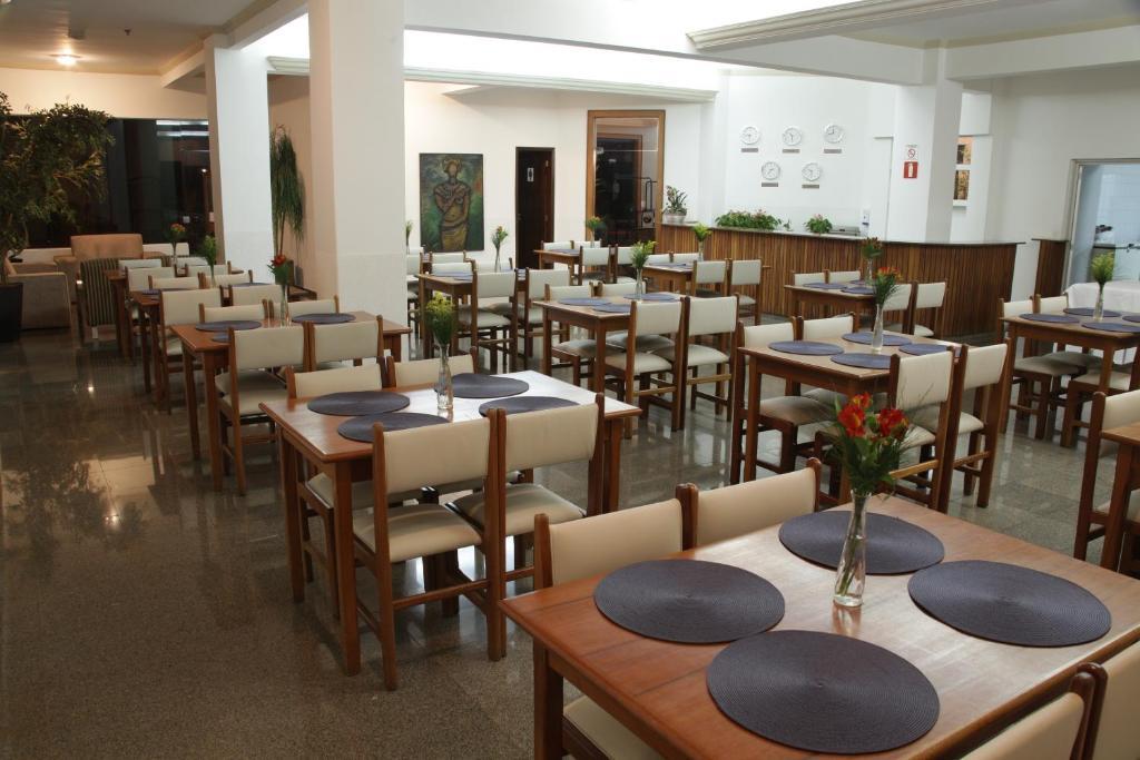 Hotel Kehdi Plaza Барретус Экстерьер фото