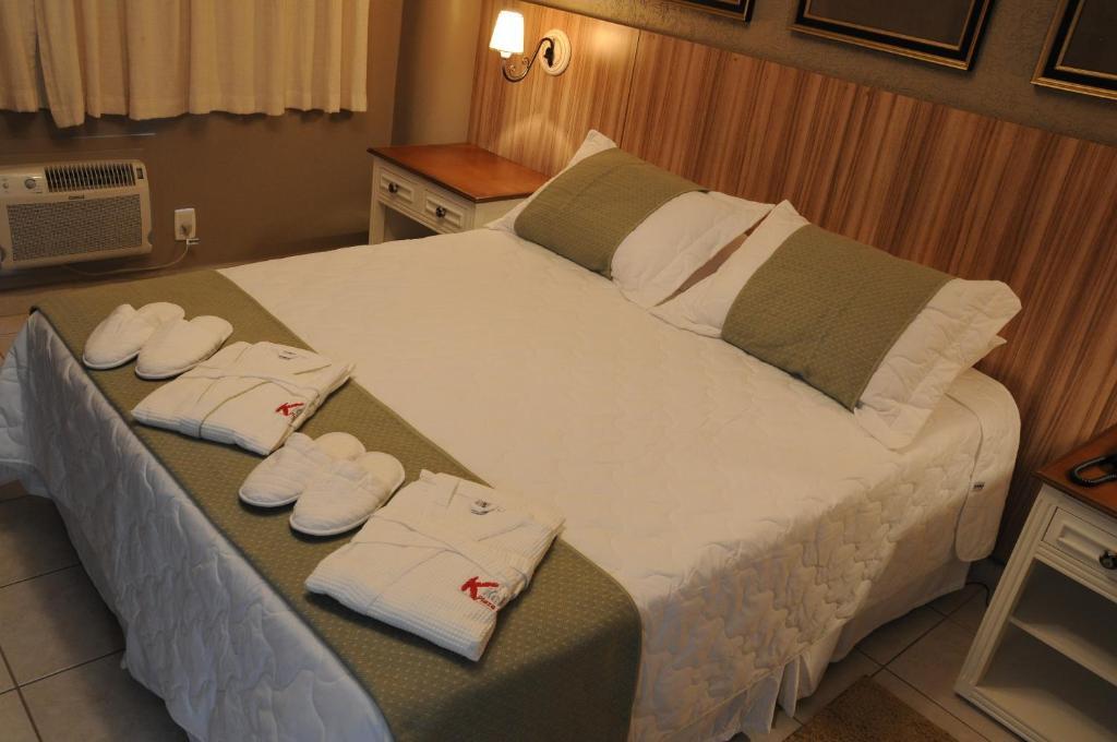 Hotel Kehdi Plaza Барретус Номер фото