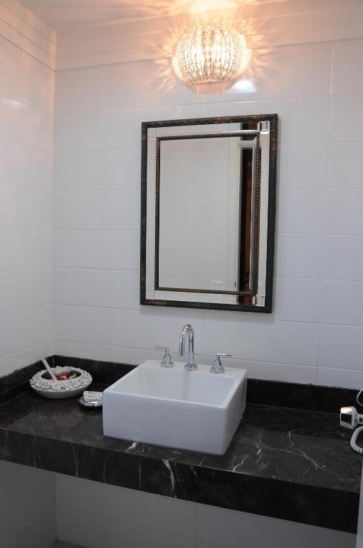 Hotel Kehdi Plaza Барретус Экстерьер фото