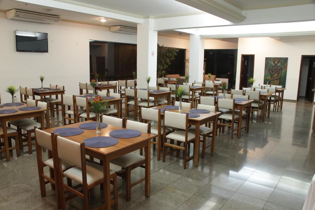 Hotel Kehdi Plaza Барретус Экстерьер фото
