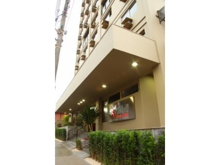 Hotel Kehdi Plaza Барретус Экстерьер фото